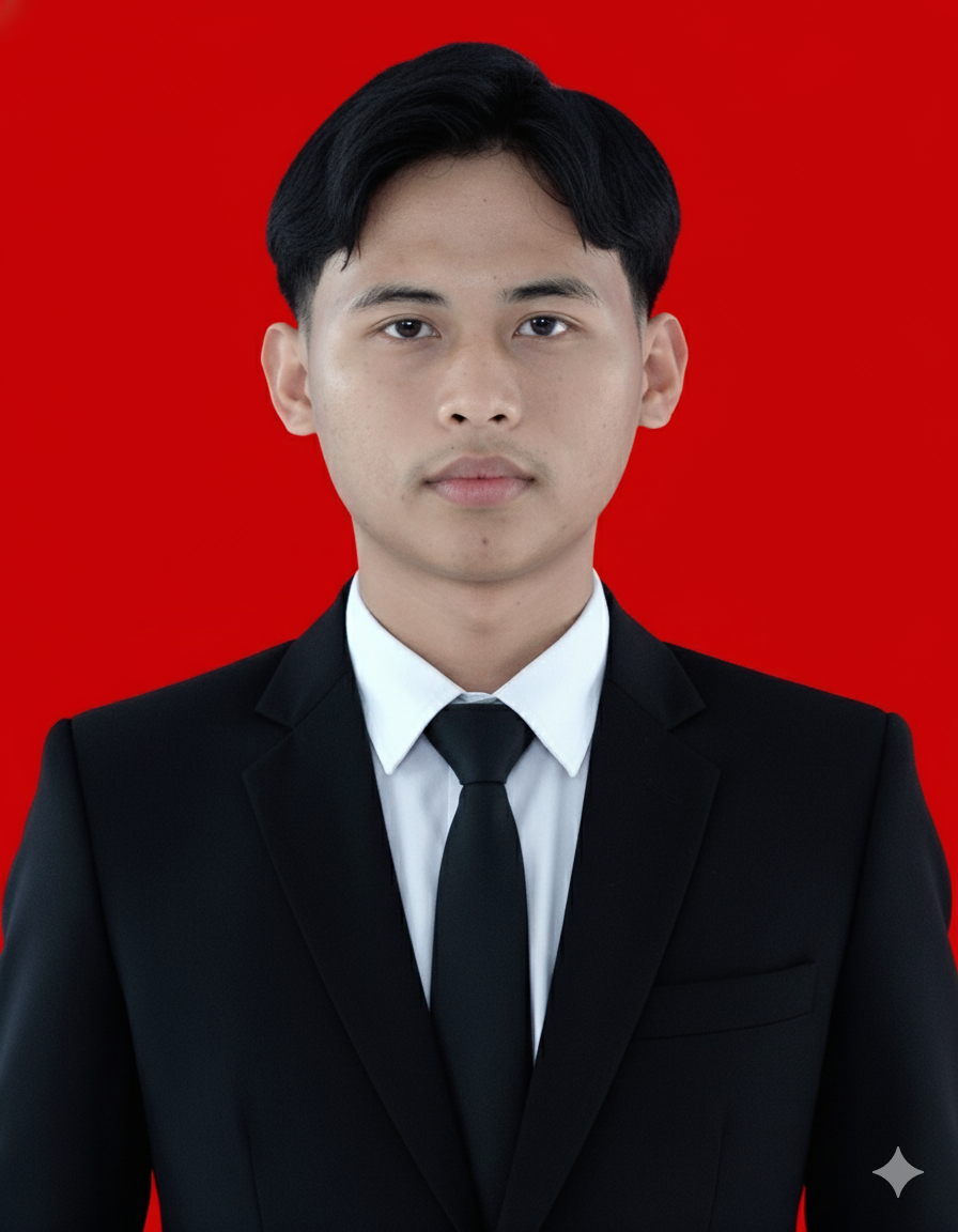 Anggian Fauzi - Siswa RPL